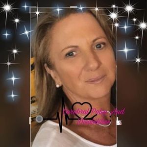 Meet your Posher, Gina